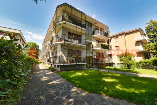appartamento in vendita a Cusano Milanino