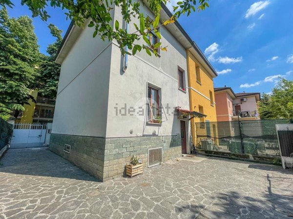 appartamento in vendita a Cusano Milanino