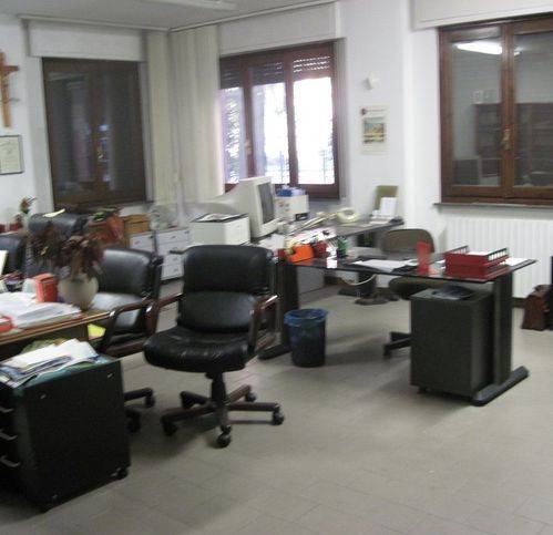 ufficio in vendita a Cusano Milanino