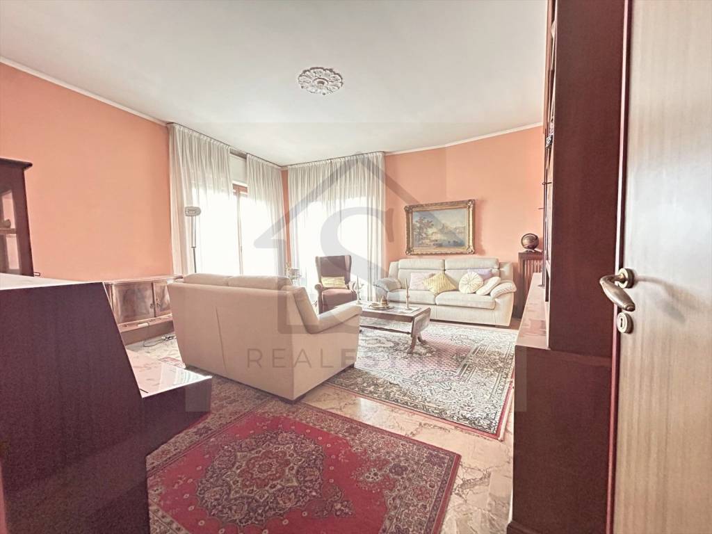 appartamento in vendita a Cusano Milanino