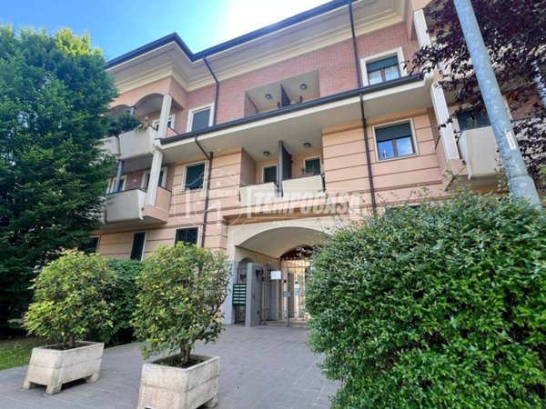 ufficio in vendita a Cusano Milanino
