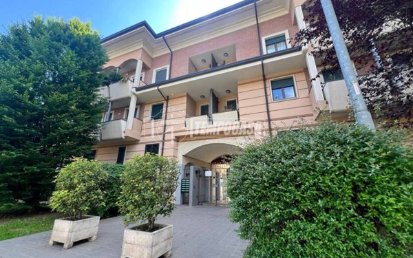 appartamento in vendita a Cusano Milanino