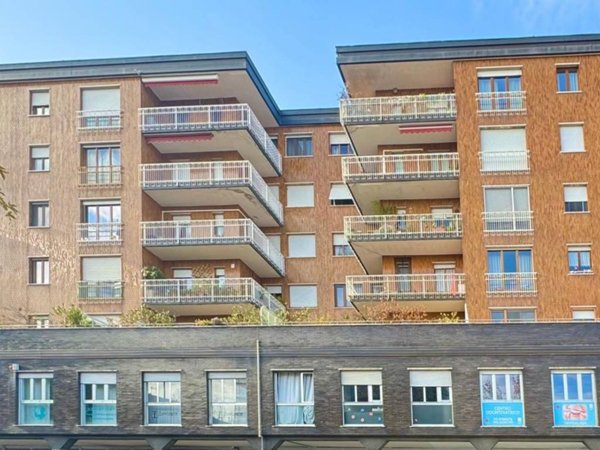 appartamento in vendita a Cusano Milanino