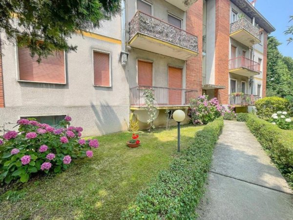 appartamento in vendita a Cusano Milanino