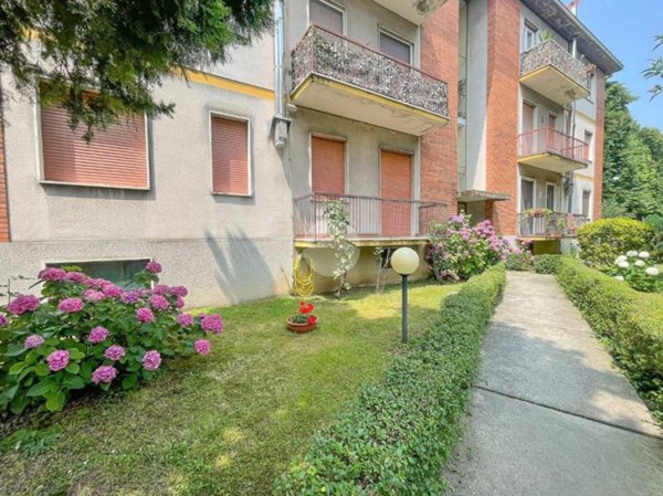 appartamento in vendita a Cusano Milanino