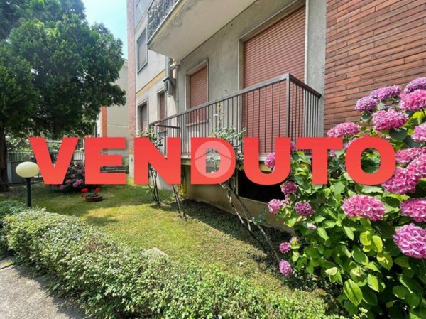 appartamento in vendita a Cusano Milanino