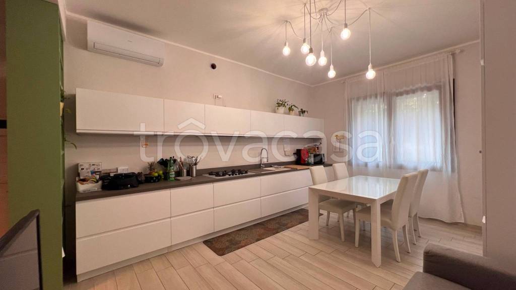 appartamento in vendita a Cusano Milanino