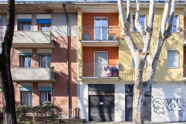 negozio in vendita a Cusano Milanino