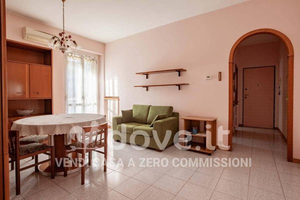 appartamento in vendita a Cusano Milanino