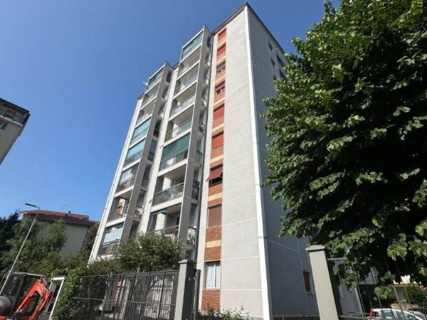 appartamento in vendita a Cusano Milanino