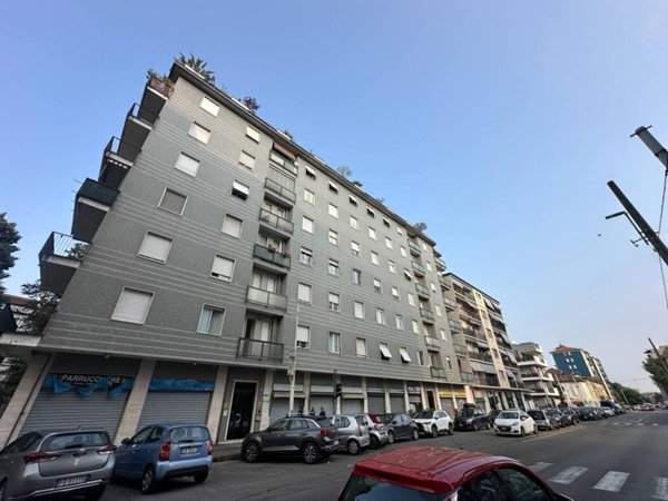 appartamento in vendita a Cusano Milanino