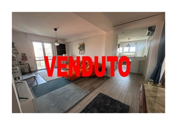 appartamento in vendita a Cusano Milanino