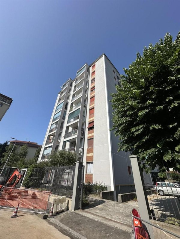 appartamento in vendita a Cusano Milanino