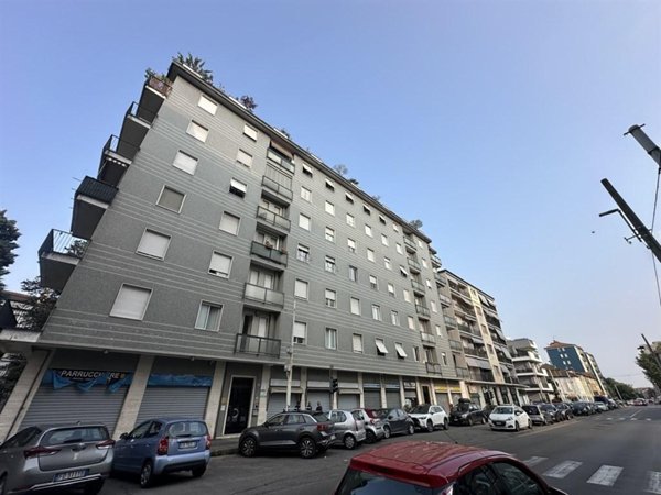appartamento in vendita a Cusano Milanino