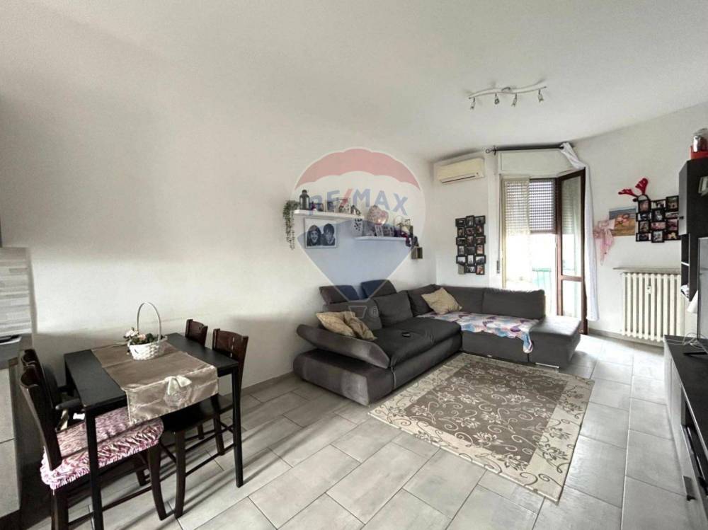 appartamento in vendita a Cusano Milanino