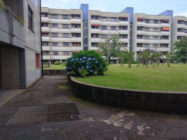 appartamento in vendita a Cusano Milanino