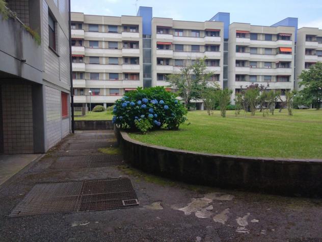 appartamento in vendita a Cusano Milanino