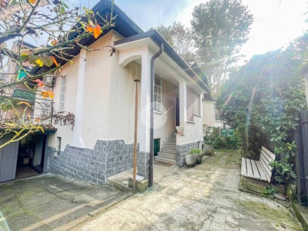 casa indipendente in vendita a Cusano Milanino