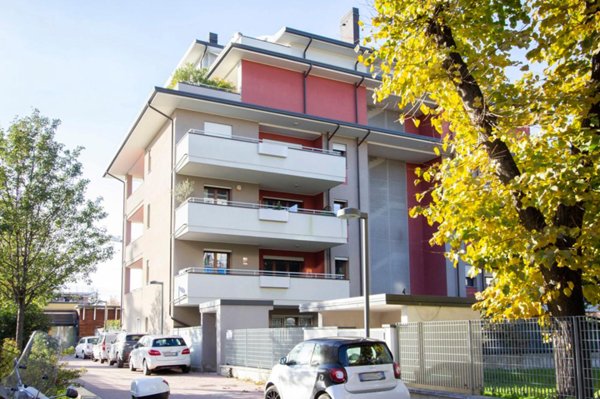 appartamento in vendita a Cusano Milanino