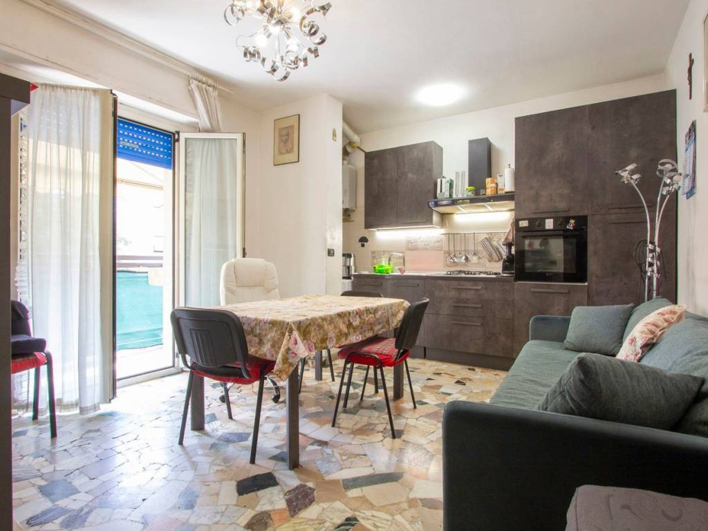 appartamento in vendita a Cusano Milanino