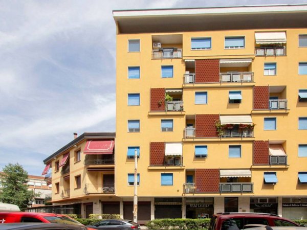 appartamento in vendita a Cusano Milanino