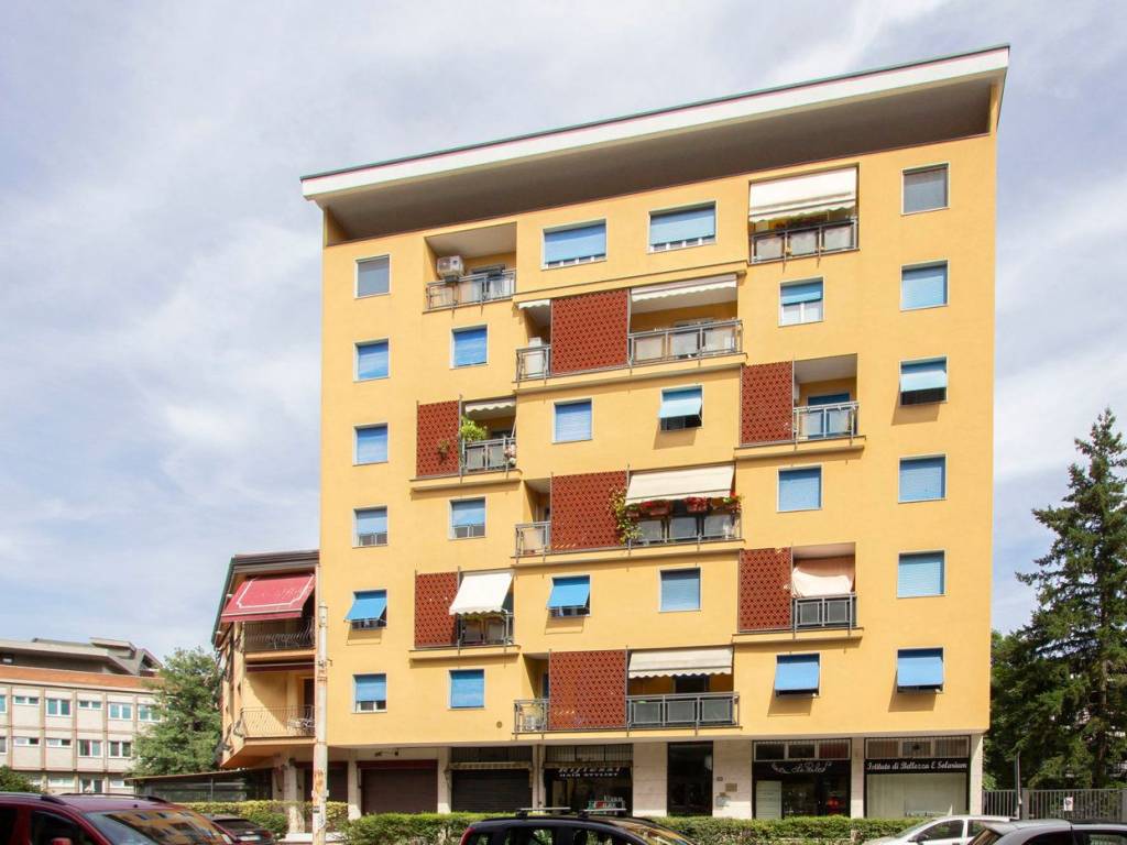 appartamento in vendita a Cusano Milanino