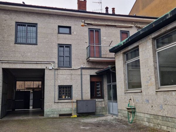 appartamento in vendita a Cusano Milanino