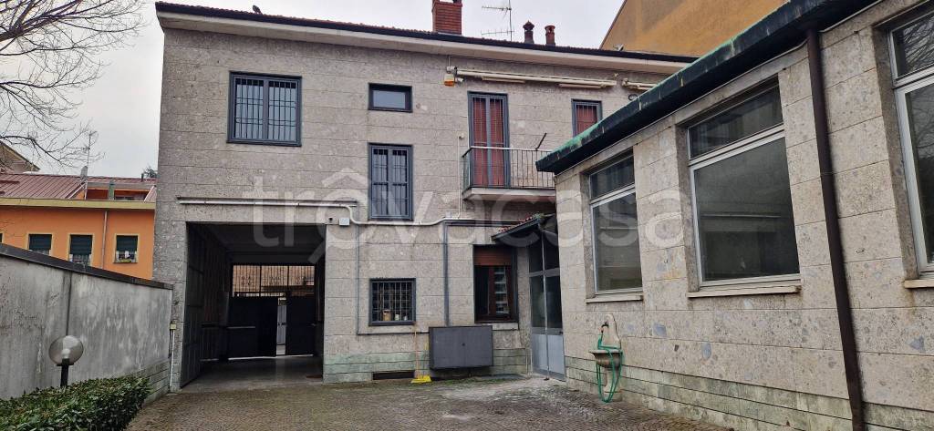 appartamento in vendita a Cusano Milanino