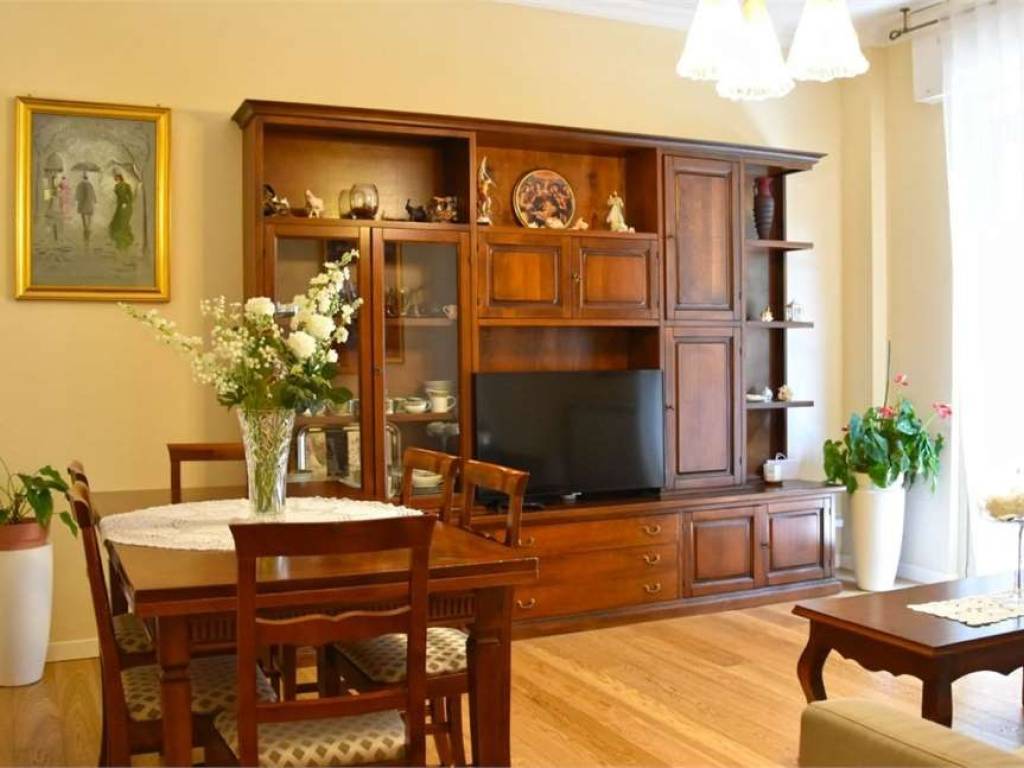 appartamento in vendita a Cusano Milanino