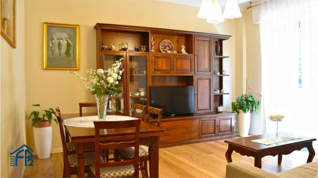 appartamento in vendita a Cusano Milanino