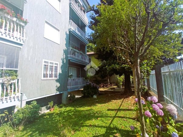 appartamento in vendita a Cusano Milanino