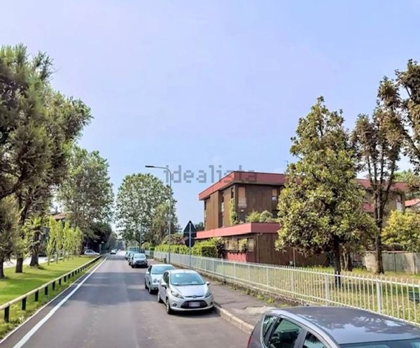 appartamento in vendita a Cusano Milanino
