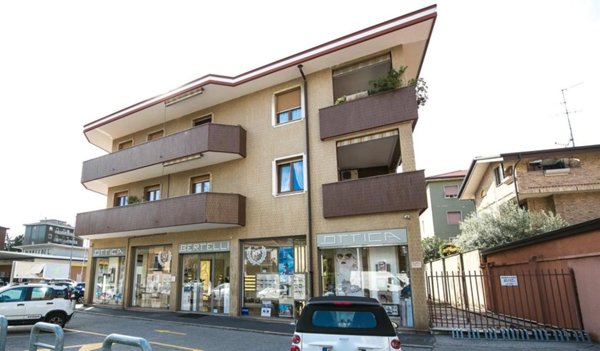 appartamento in vendita a Cusano Milanino