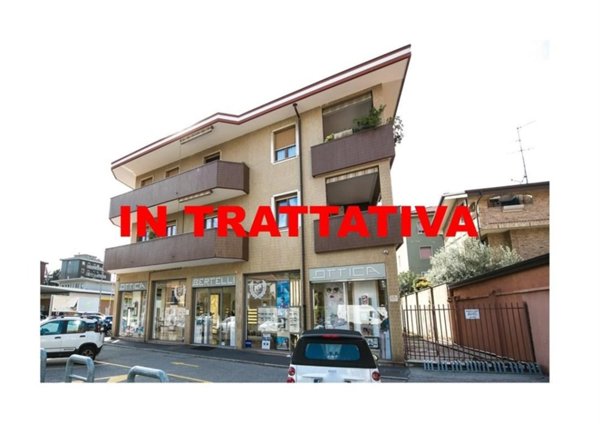 appartamento in vendita a Cusano Milanino