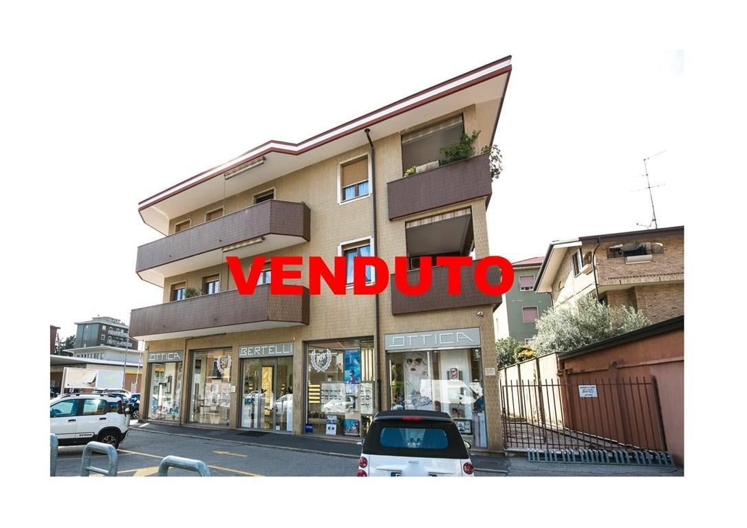 appartamento in vendita a Cusano Milanino