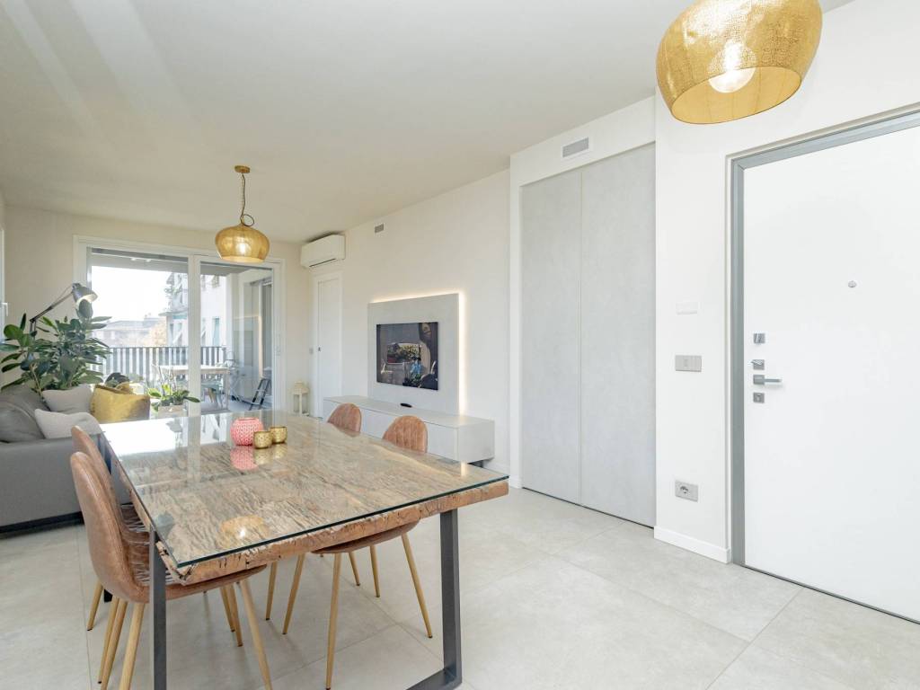 appartamento in vendita a Cusano Milanino