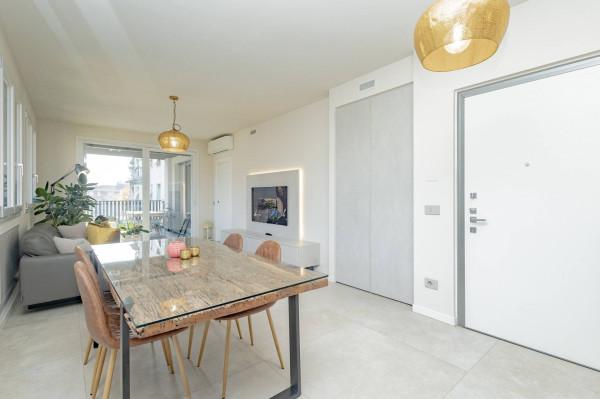 appartamento in vendita a Cusano Milanino