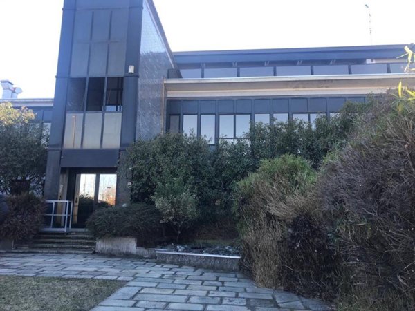 ufficio in vendita a Cusano Milanino