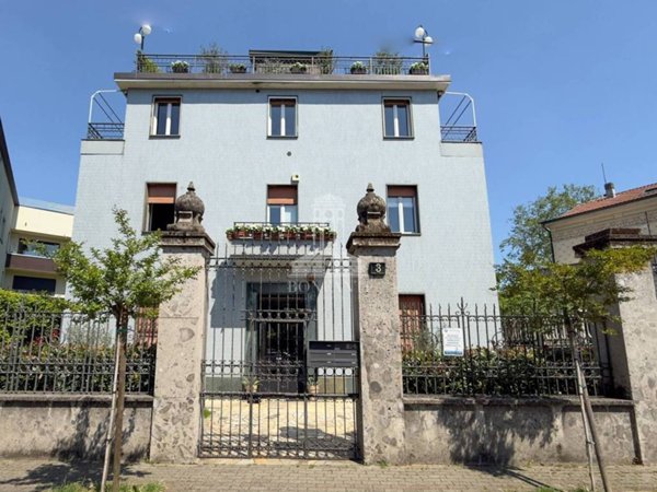 appartamento in vendita a Cusano Milanino