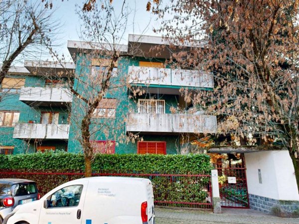 appartamento in vendita a Cusano Milanino