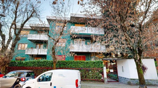 appartamento in vendita a Cusano Milanino