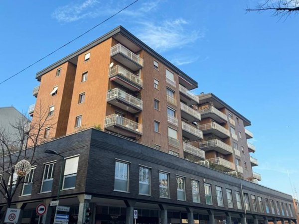 appartamento in vendita a Cusano Milanino
