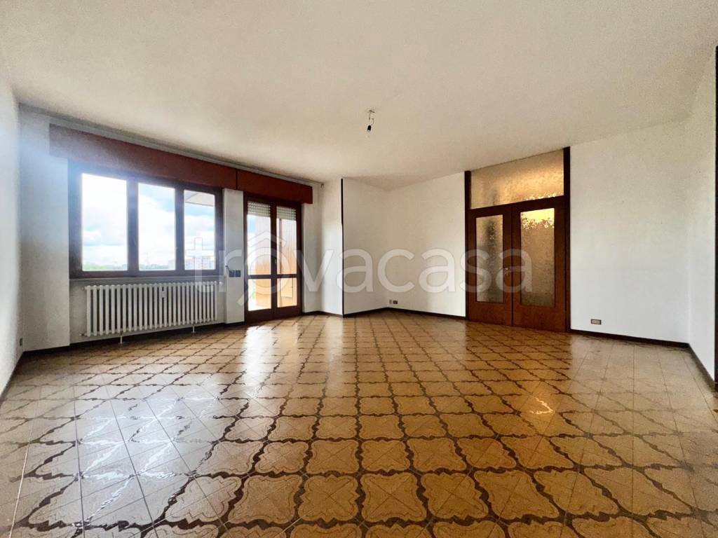 appartamento in vendita a Cusano Milanino
