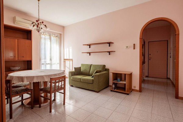appartamento in vendita a Cusano Milanino