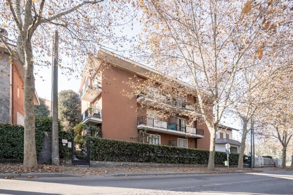 appartamento in vendita a Cusano Milanino