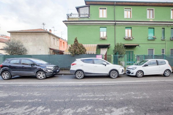 appartamento in vendita a Cusano Milanino