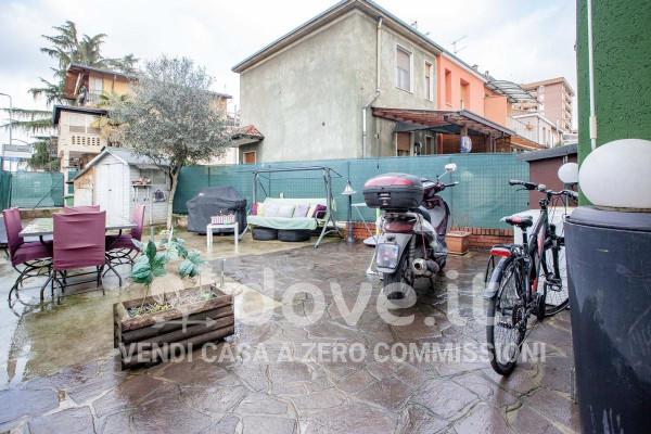 appartamento in vendita a Cusano Milanino