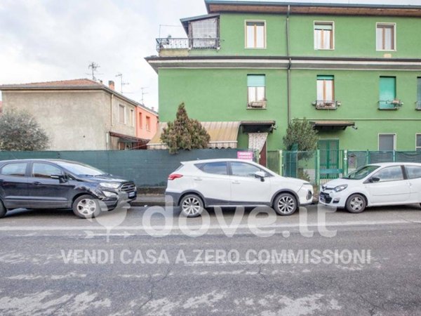 appartamento in vendita a Cusano Milanino