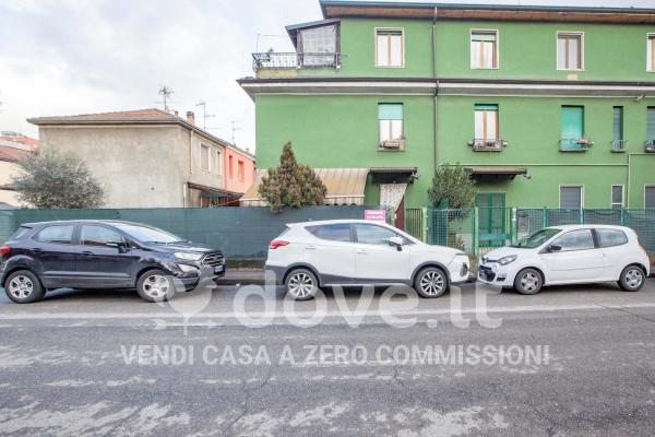 appartamento in vendita a Cusano Milanino