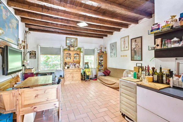 appartamento in vendita a Cusano Milanino